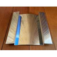 Charlotte van der Waals fotolijst